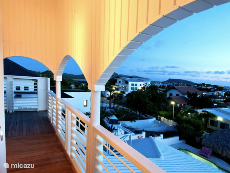 Holiday home in Curaçao, Banda Ariba (East), Cas Grandi Apartment Curaçao4u - Studio Warawara