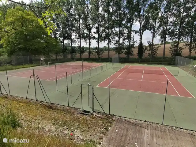 Le Sorbier | France, Charente, Chalais (Charente) - villa