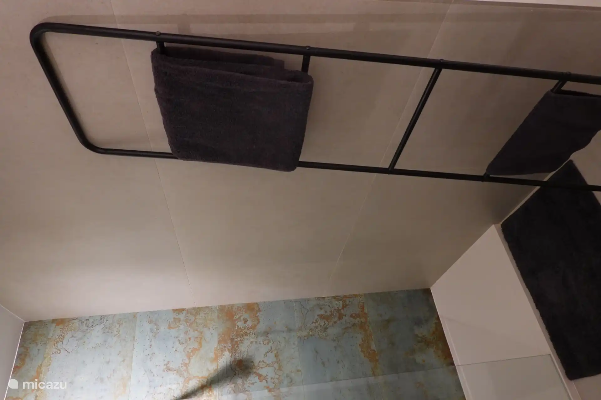 Attention to detail.