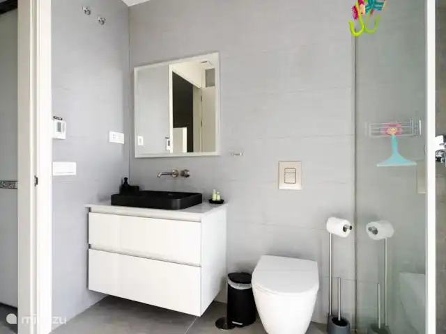 Luxury Villa Tomillo en España, Costa del Sol, Marbella - villa Baño