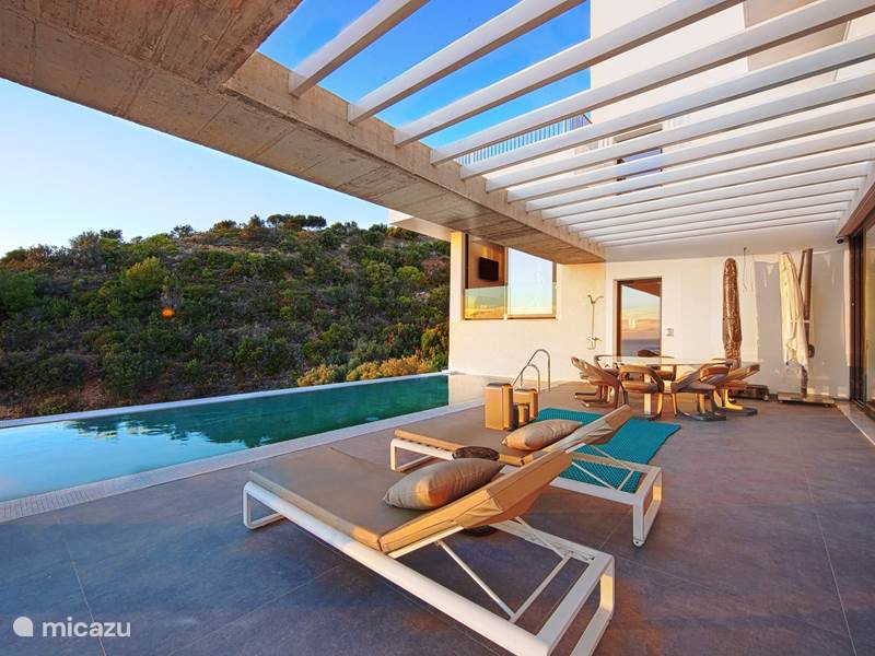 Ferienwohnung Spanien, Costa del Sol, Marbella Villa Luxury Villa Tomillo