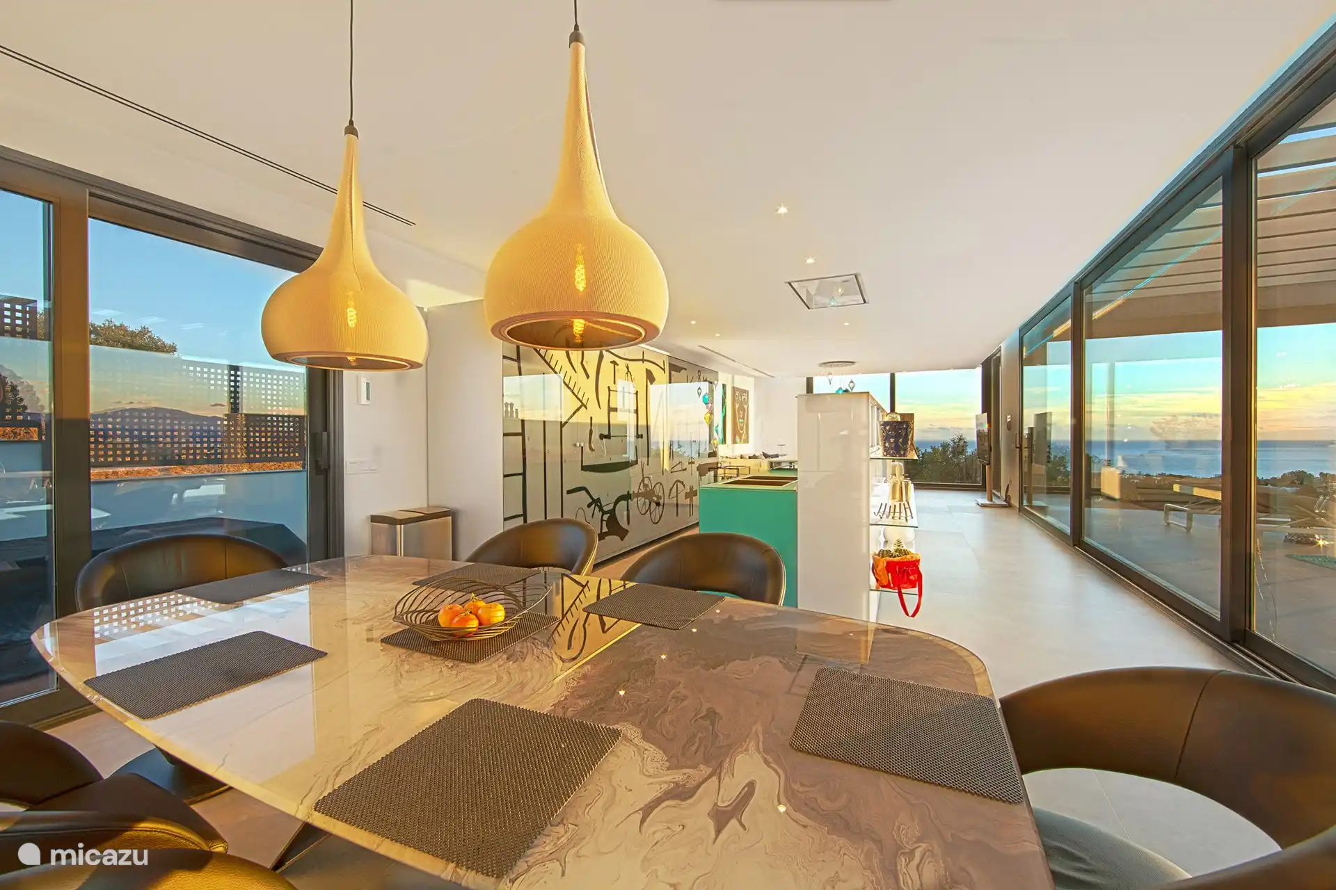 Luxury Villa Tomillo en Espa&#241;a, Costa del Sol, Marbella - Villa