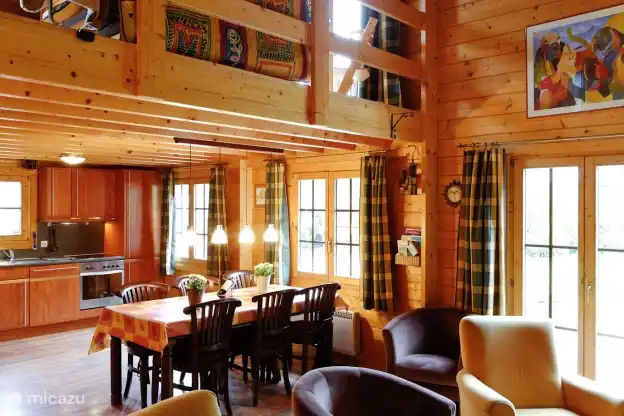Chalet Dreamcatcher