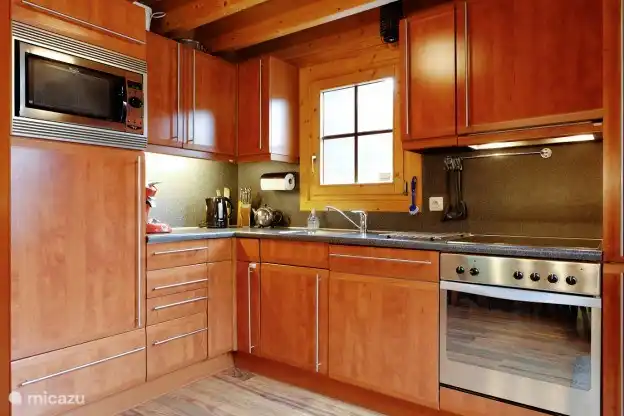 Chalet Dreamcatcher