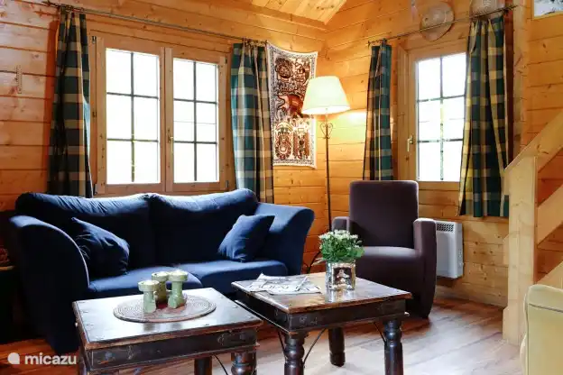 Chalet Dreamcatcher