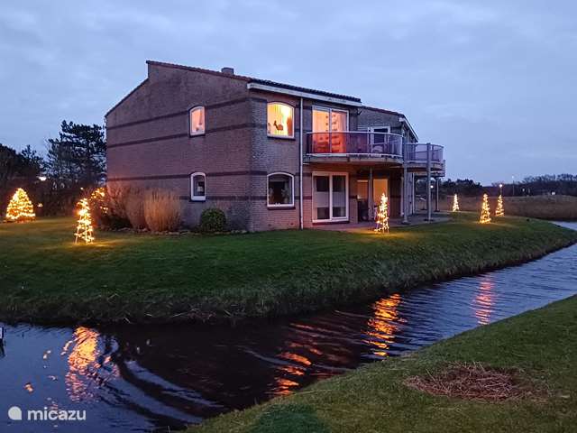 Holiday home in Netherlands, North Holland, Julianadorp - apartment Appartement Dunensand