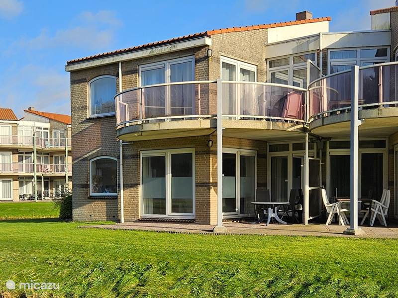 Holiday home in Netherlands, North Holland, Julianadorp Apartment Appartement Dunensand