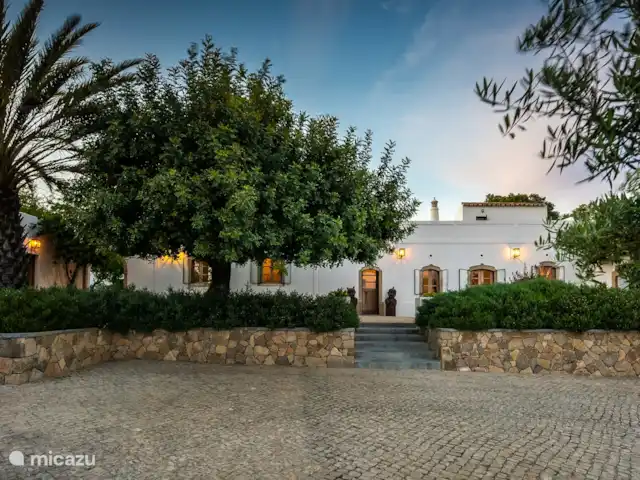Quinta Barbara Bela Luisa  | Portugal, Algarve, Gorjões - villa Quinta Barbara Bela Luisa  | Portugal, Algarve, Gorjões - villa