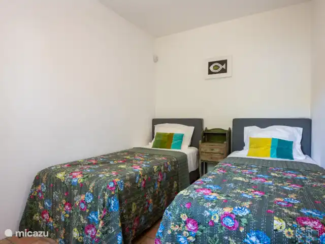 Quinta Barbara Bela Luisa  | Portugal, Algarve, Gorjões - villa