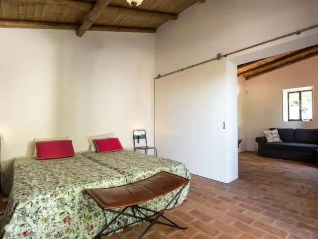 Quinta Barbara Bela Luisa  | Portugal, Algarve, Gorjões - villa