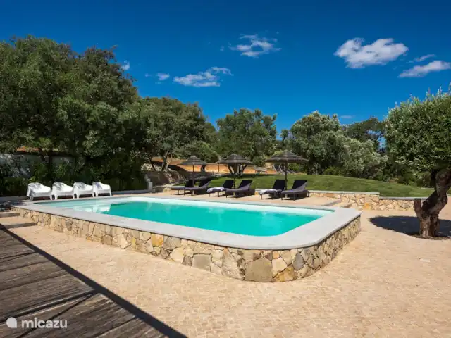 Quinta Barbara Bela Luisa  | Portugal, Algarve, Gorjões - villa