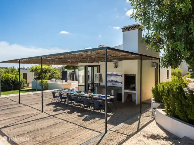 Quinta Barbara Bela Luisa  | Portugal, Algarve, Gorjões - villa