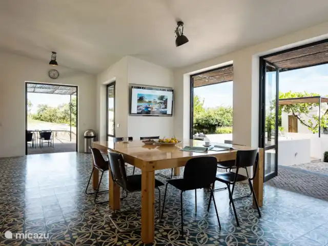 Quinta Barbara Bela Luisa  | Portugal, Algarve, Gorjões - villa