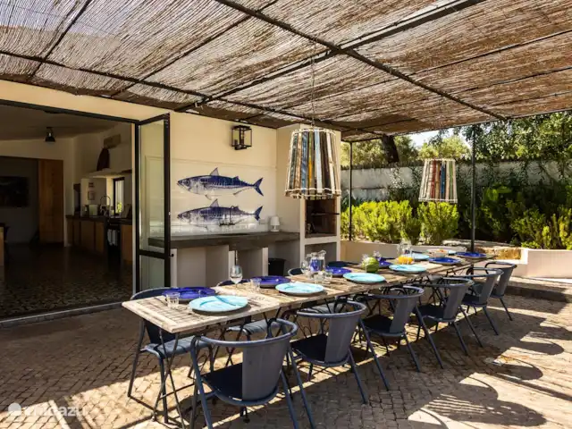 Quinta Barbara Bela Luisa  | Portugal, Algarve, Gorjões - villa