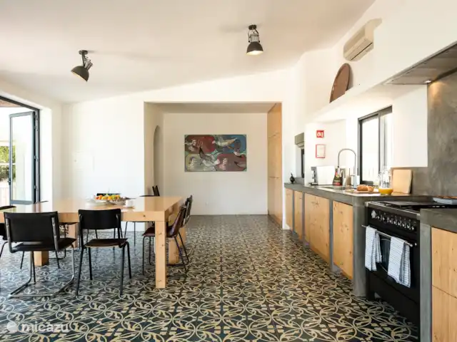 Quinta Barbara Bela Luisa  | Portugal, Algarve, Gorjões - villa