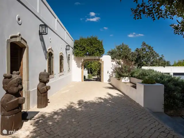 Quinta Barbara Bela Luisa  | Portugal, Algarve, Gorjões - villa