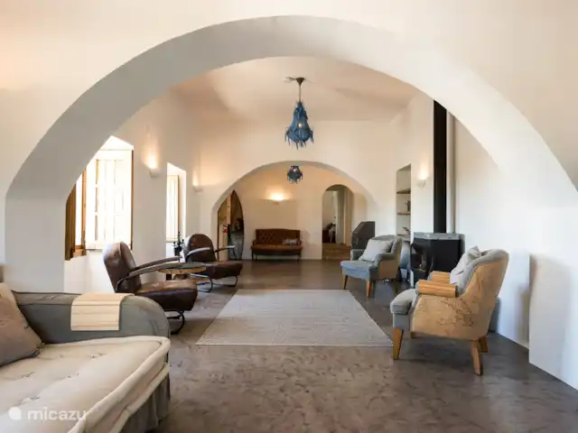 Quinta Barbara Bela Luisa  | Portugal, Algarve, Gorjões - villa