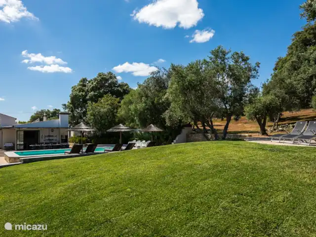 Quinta Barbara Bela Luisa  | Portugal, Algarve, Gorjões - villa