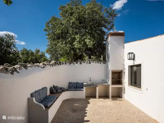 Quinta Barbara Bela Luisa  | Portugal, Algarve, Gorjões - villa