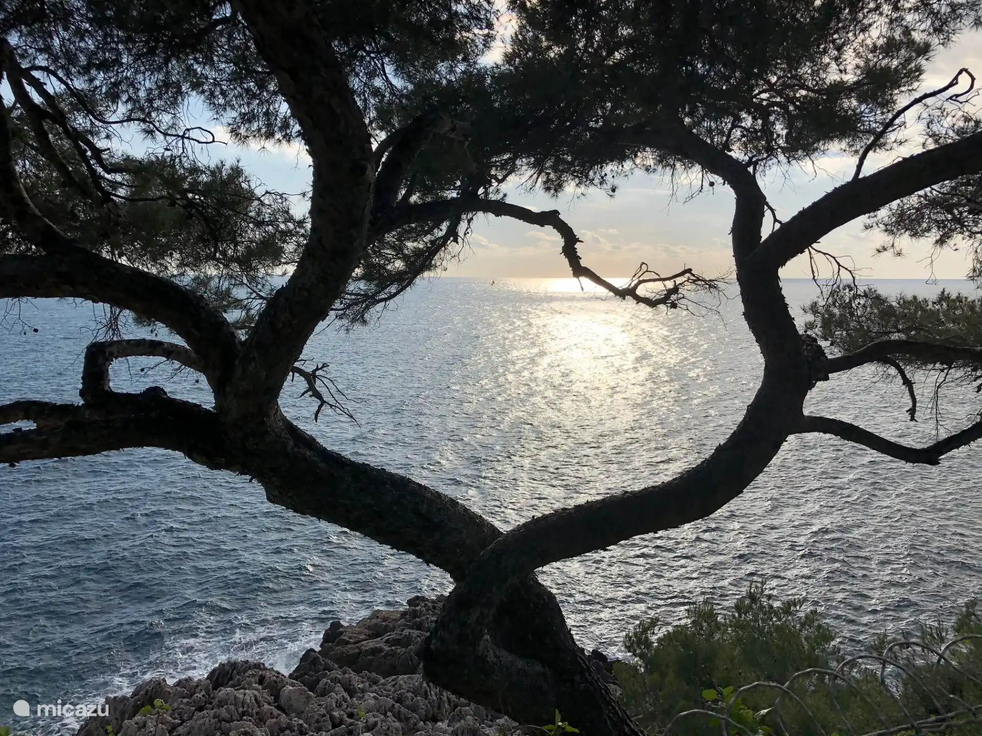 Das Mittelmeer in 25 Minuten