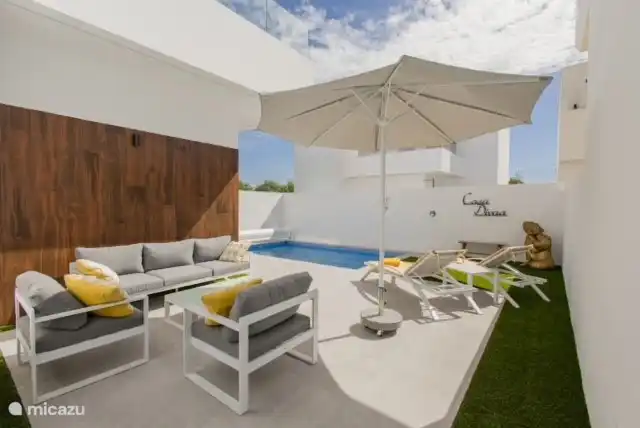 Casa Divaa