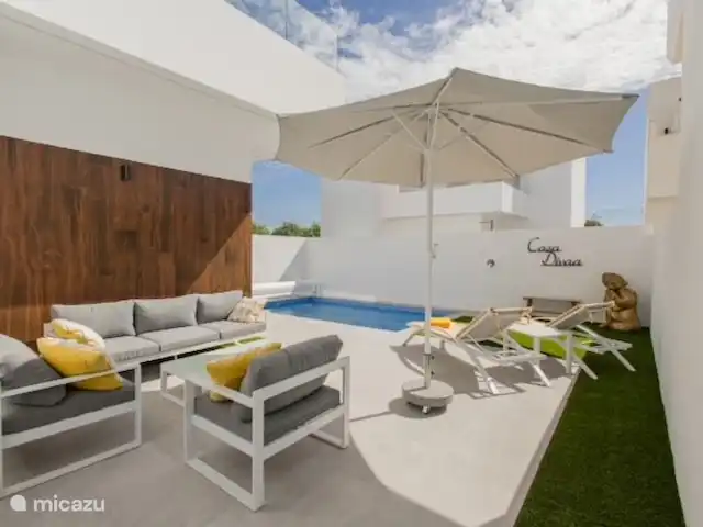 Casa Divaa | Espagne, Costa Blanca, San Fulgencio - maison de vacances salon
