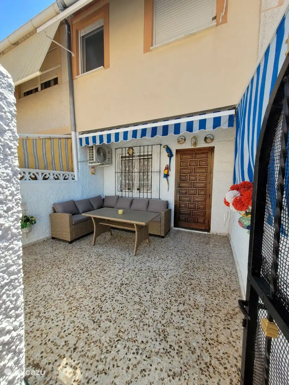 ferienhaus, Alicante, Costa Blanca, Spanien - Casa Goleta