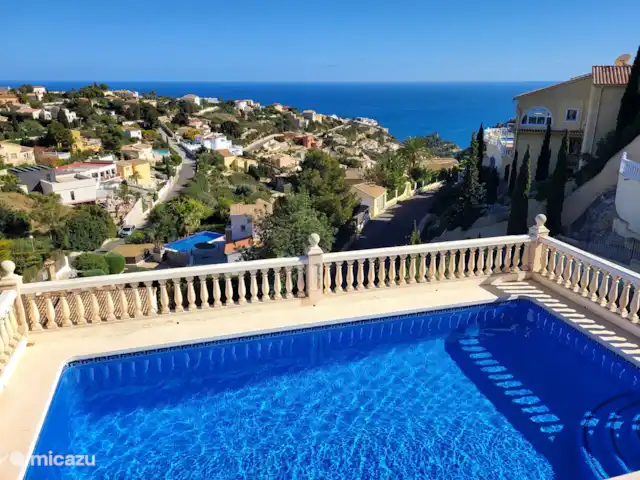 Casa Ye | Espagne, Costa Blanca, Benitachell - villa Casa Ye | Espagne, Costa Blanca, Benitachell - villa