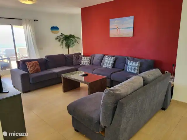 Casa Ye | Espagne, Costa Blanca, Benitachell - villa Salon