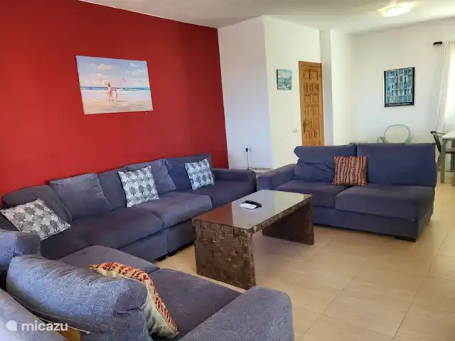 Casa Ye | Espagne, Costa Blanca, Benitachell - villa Salon