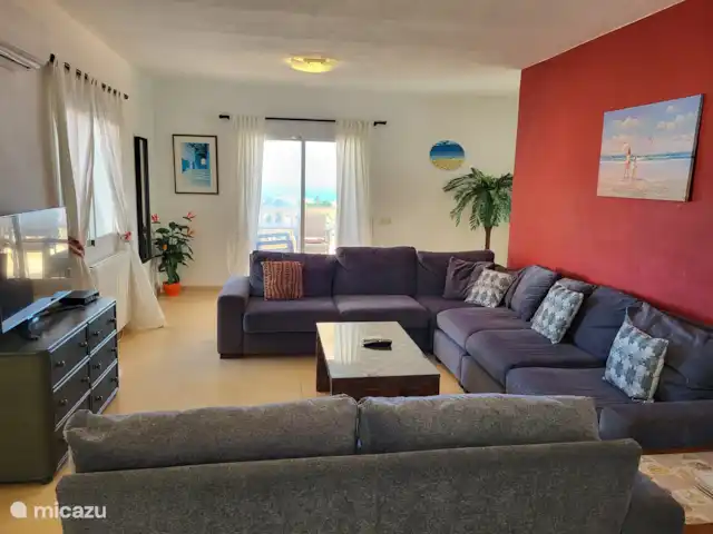 Casa Ye | Espagne, Costa Blanca, Benitachell - villa Salon