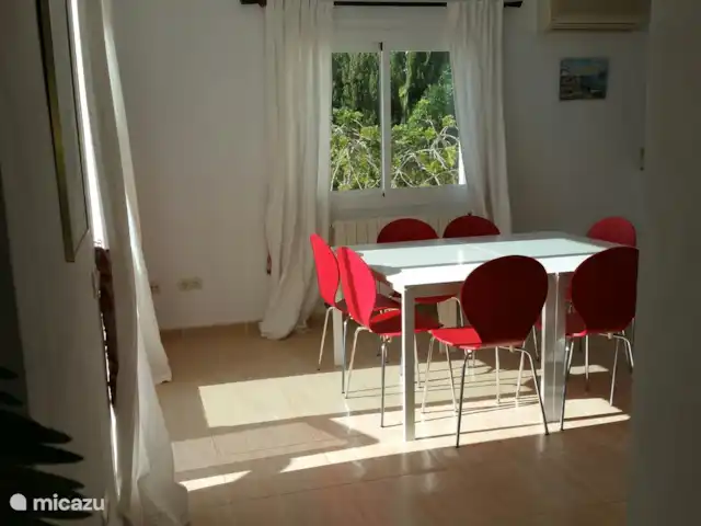 Casa Ye | Espagne, Costa Blanca, Benitachell - villa salle à manger