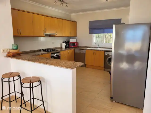 Casa Ye | Espagne, Costa Blanca, Benitachell - villa Cuisine
