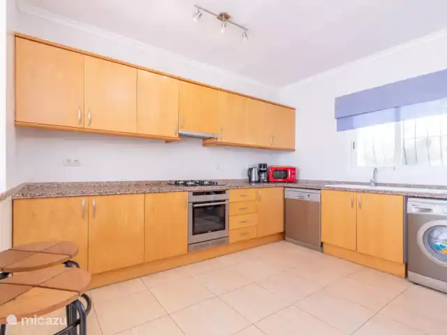 Casa Ye | Espagne, Costa Blanca, Benitachell - villa cuisine