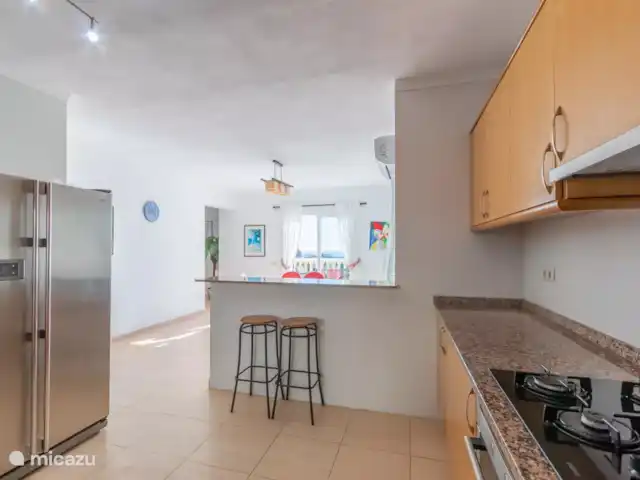 Casa Ye | Espagne, Costa Blanca, Benitachell - villa cuisine
