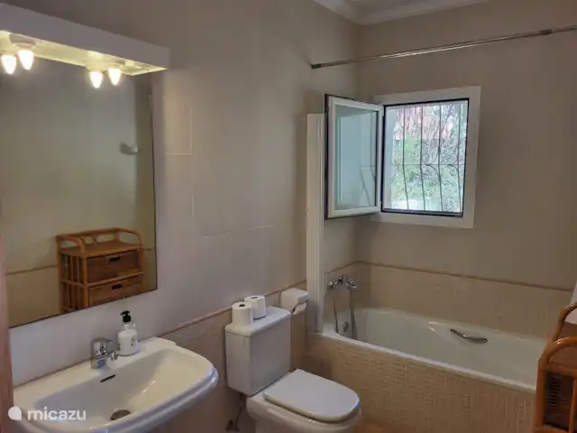 Casa Ye | Espagne, Costa Blanca, Benitachell - villa Salle de bain familiale