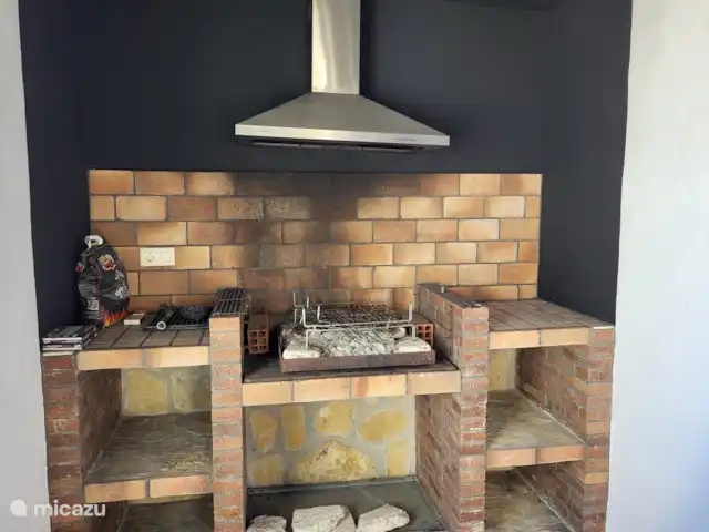 Casa Ye | Espagne, Costa Blanca, Benitachell - villa Casita avec BBQ