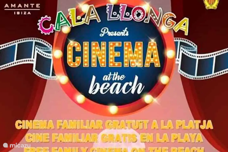 Cinéma Cala Llonga