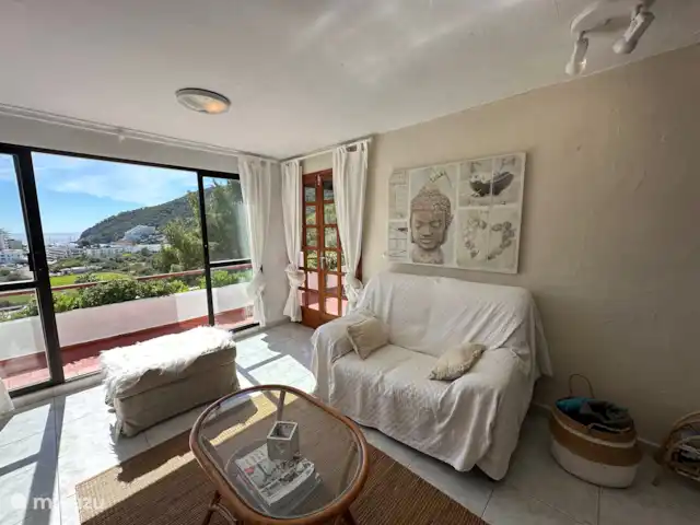 Location de Vacances Espagne, Ibiza, Cala Llonga, appartement - IBIZA Cala Llonga HIPPIE