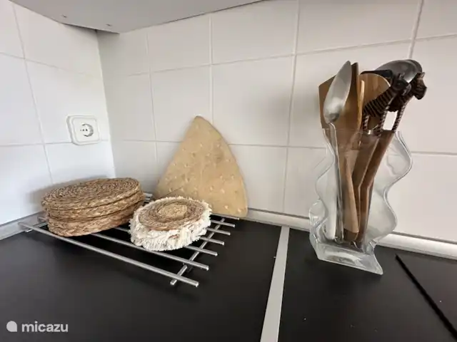 Location de Vacances Espagne, Ibiza, Cala Llonga, appartement - IBIZA Cala Llonga HIPPIE