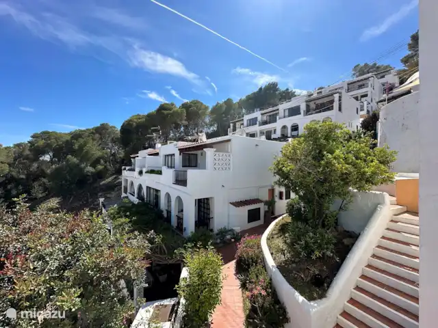 Location de Vacances Espagne, Ibiza, Cala Llonga, appartement - IBIZA Cala Llonga HIPPIE