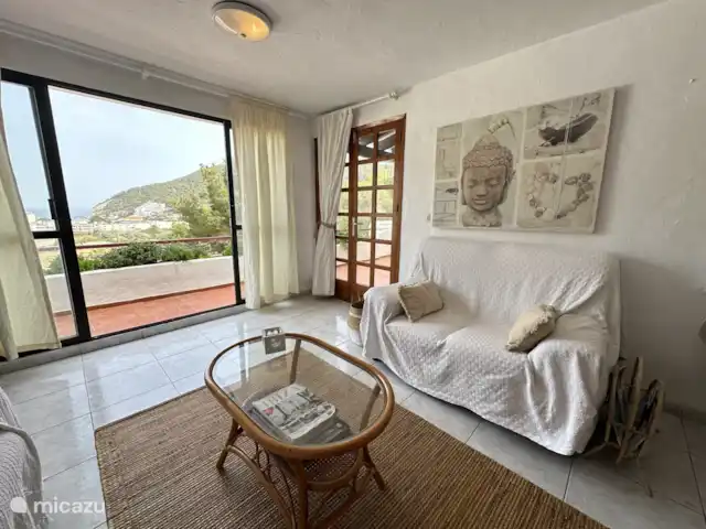 Location de Vacances Espagne, Ibiza, Cala Llonga, appartement - IBIZA Cala Llonga HIPPIE
