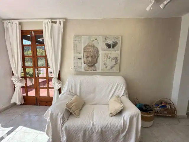 Location de Vacances Espagne, Ibiza, Cala Llonga, appartement - IBIZA Cala Llonga HIPPIE
