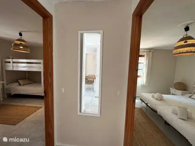 Location de Vacances Espagne, Ibiza, Cala Llonga, appartement - IBIZA Cala Llonga HIPPIE