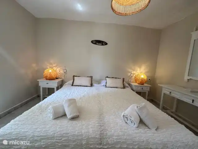 Location de Vacances Espagne, Ibiza, Cala Llonga, appartement - IBIZA Cala Llonga HIPPIE