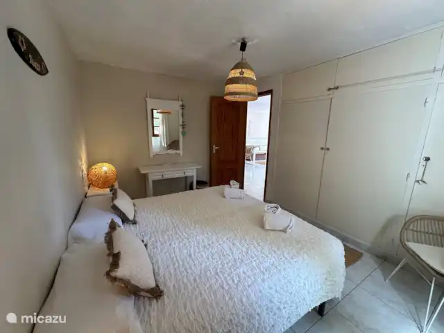 Location de Vacances Espagne, Ibiza, Cala Llonga, appartement - IBIZA Cala Llonga HIPPIE