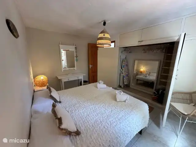Location de Vacances Espagne, Ibiza, Cala Llonga, appartement - IBIZA Cala Llonga HIPPIE