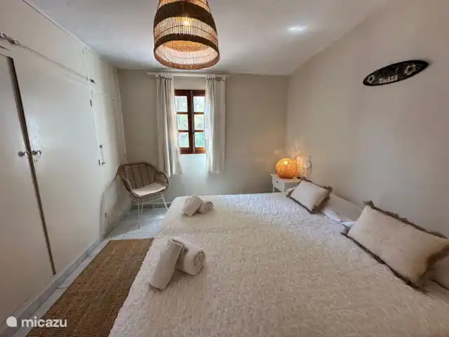Location de Vacances Espagne, Ibiza, Cala Llonga, appartement - IBIZA Cala Llonga HIPPIE