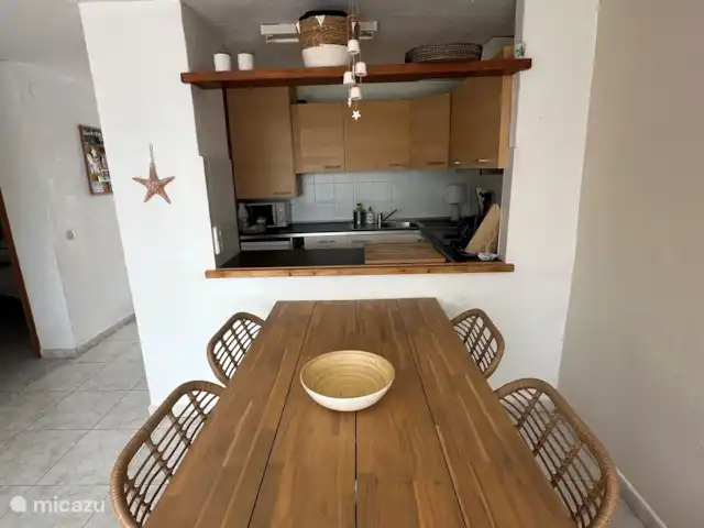 Location de Vacances Espagne, Ibiza, Cala Llonga, appartement - IBIZA Cala Llonga HIPPIE