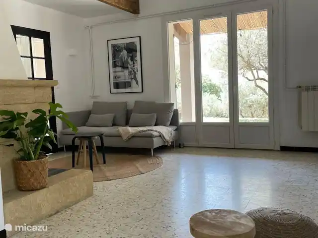 Villa Verger | France, Gard, Saint-Michel-d'Euzet - villa